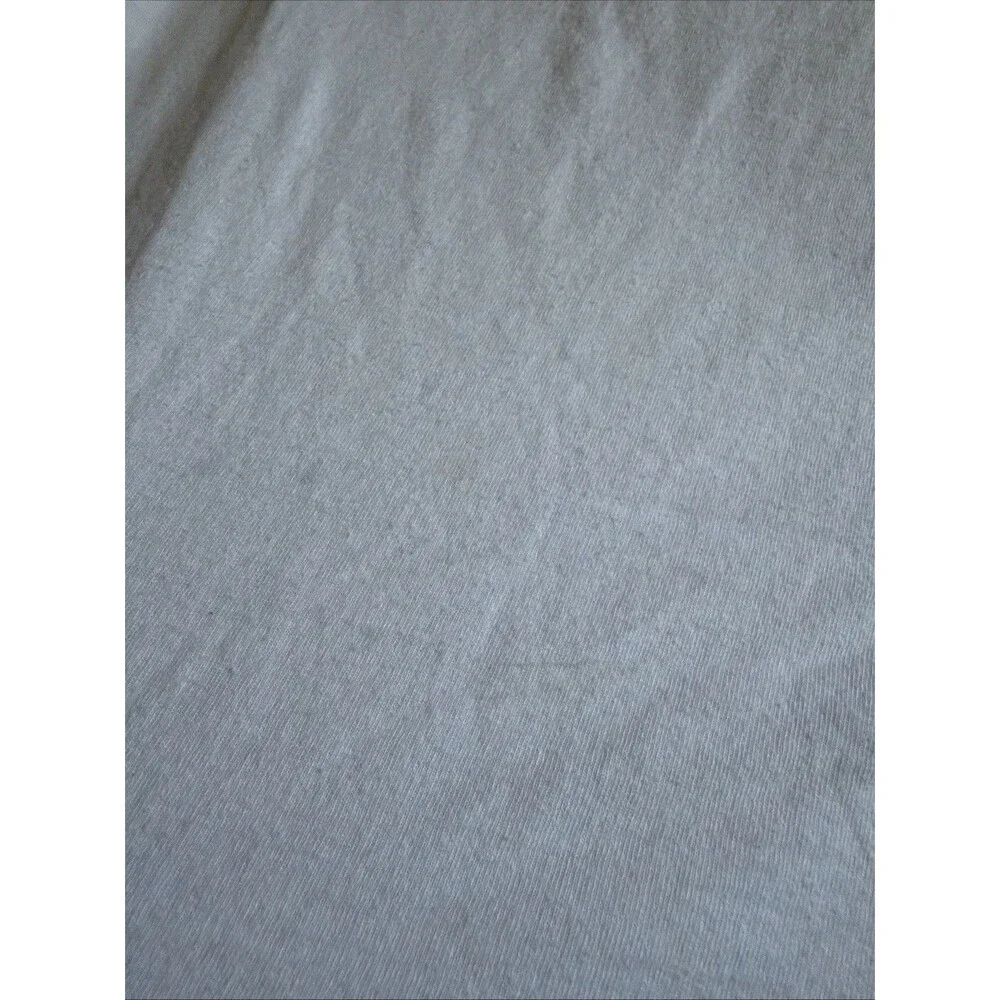 Vintage 2000 Lee Sport St Louis Cardinals Puffy Paint MLB White Graphic XL Shirt